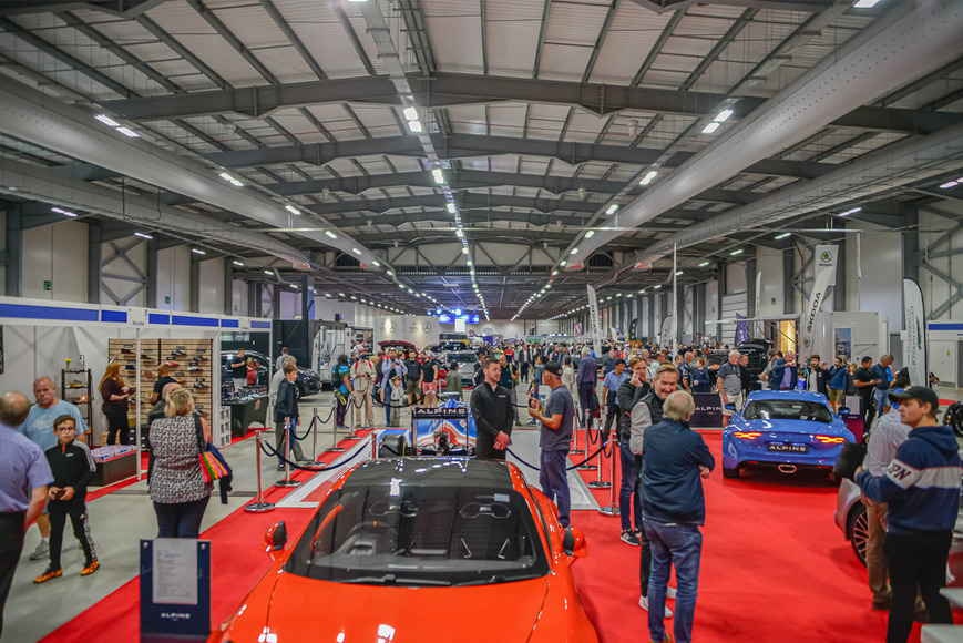 Car-shows